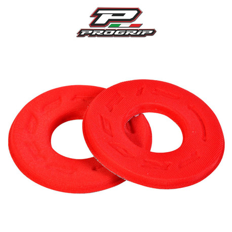 Progrip Donitsi 5002, röd